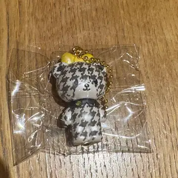 헬로키티 시크릿 마스코트 참 타이니 참