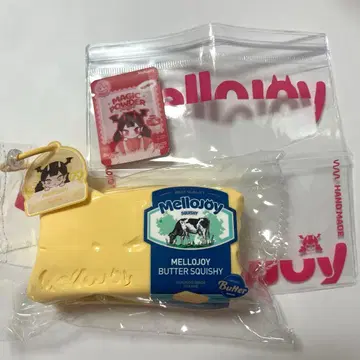 mellojoy 버터 (신)