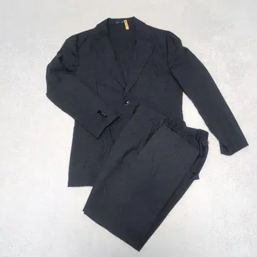 EDIFICE 셋업 수트 48