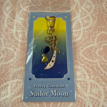 세일러문 백참 스페이스 소드