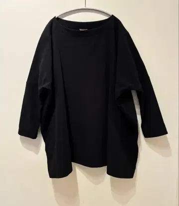 ARTS&SCIENCE 아츠앤사이언스 블랙 티셔츠 코튼