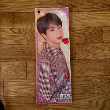BTS 진 & 석진 포스터 세트