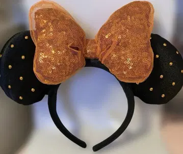 디즈니 미니 머리띠 할로윈 즉시 구매 OK 가격 인하 불가