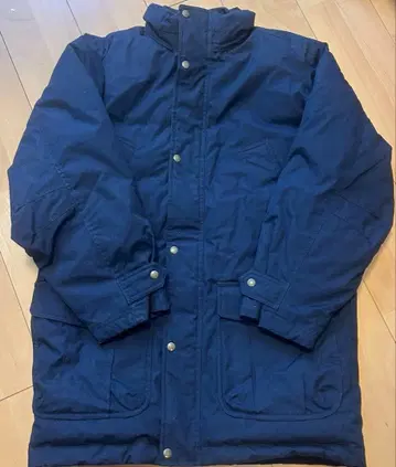 landsend 랜즈엔드 다운