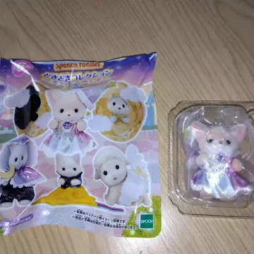 두근두근 컬렉션 밀키 웨이