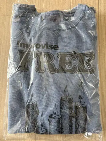 MARDIGRAS 맨투맨 키요하루