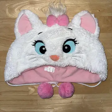 디즈니 리조트 마리 팬캡