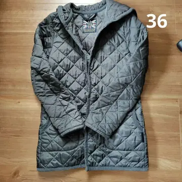 라벤햄 그레이 계열 36