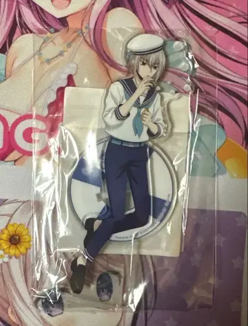 요츠즈쿠 스오 아크릴 스탠드 복권 로드