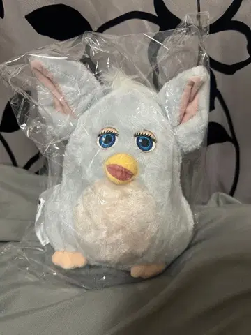 [ 미개봉 ] 다이토 복권 퍼비 C상