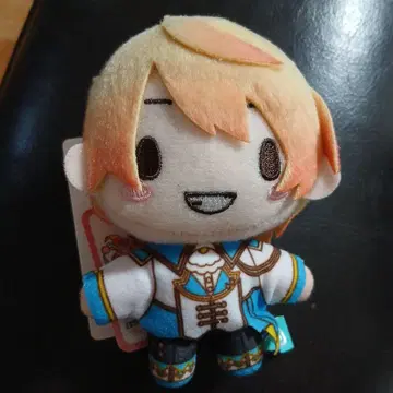 프로세카 후와푸치 마스코트 텐마 츠카사