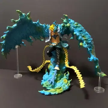 원피스 제일복권 B상 마르코 피규어