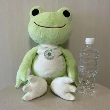 개구리 피클스 빅 사이즈 BIG