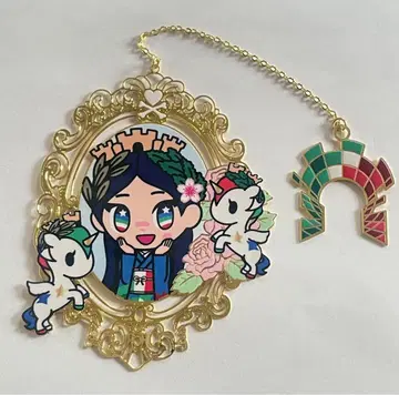 오사카 간사이 만박 이탈리아관 이탈리아짱 북마크