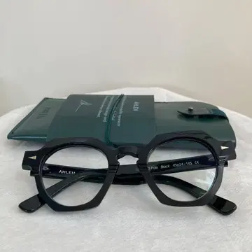 AHLEM Rue de la Paix 안경