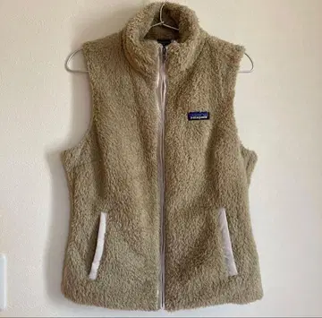 파타고니아 보아 베스트 S