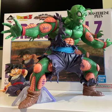 드래곤볼 Z MASTERISE D상 피콜로 & 손오반