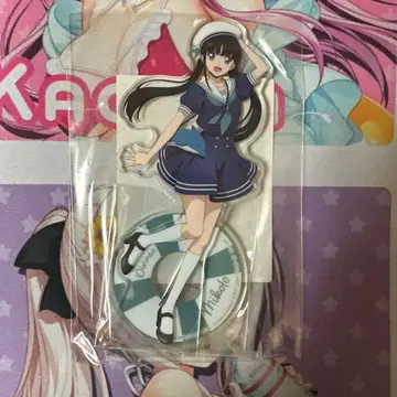 복권 로드 뱅가드 divinez 미코토 아크릴 스탠드