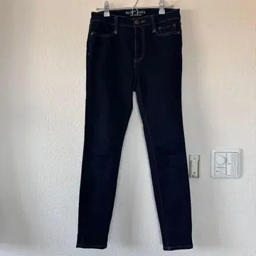 BLUE LABEL CRESTBRIDGE 스키니 데님