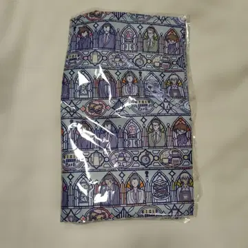 명탐정 코난 코난카페 에코백