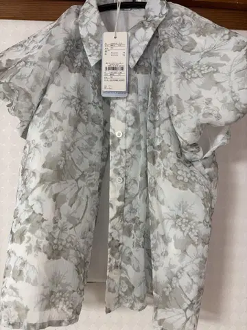 rienda 반팔, 롱 스커트 셋업 가능