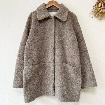 JOURNAL STANDARD L'essage PEGGY BOA 블루종