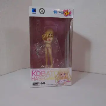 하세가와 코바토 Beach Queens 피규어