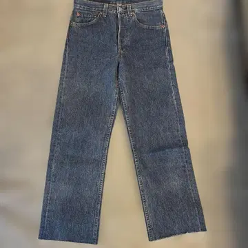 Levi's 501 데님 팬츠