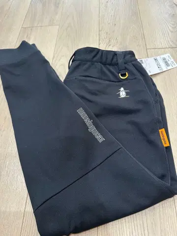 munsingwear 골프 팬츠 가을 겨울용
