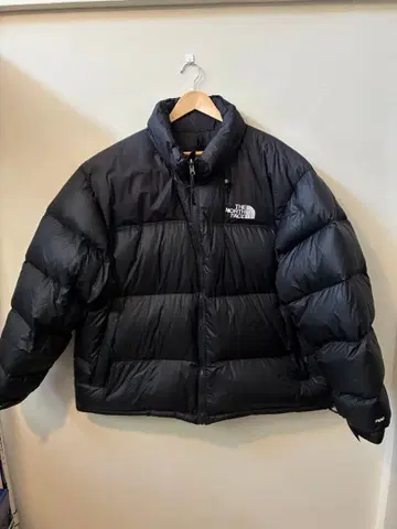 THE NORTH FACE 눕시 다운 자켓 XXXL