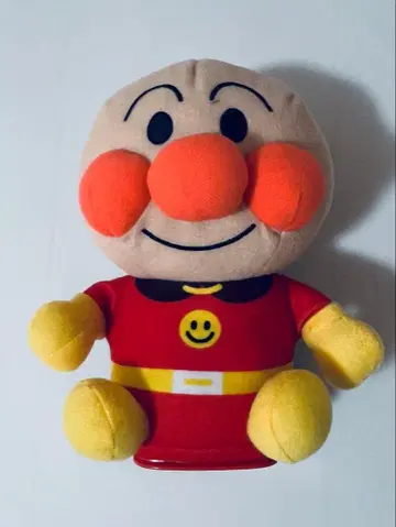 따라 해요 깡충깡충 호빵맨