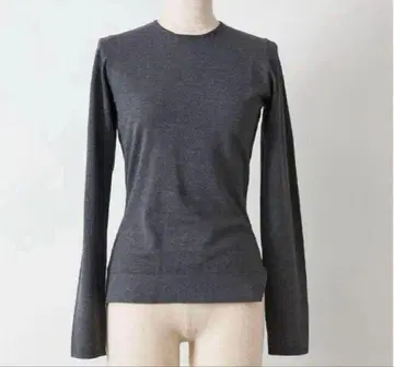 FORME 스트레치 니트