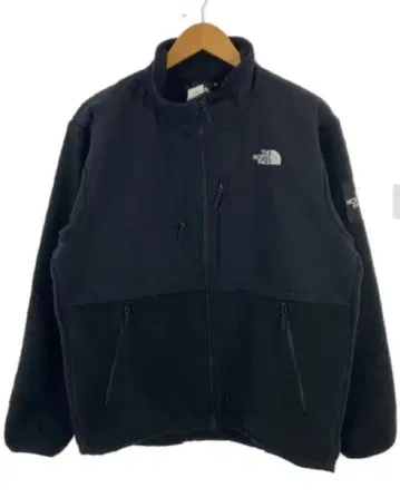 THE NORTH FACE 나데리 자켓 블랙