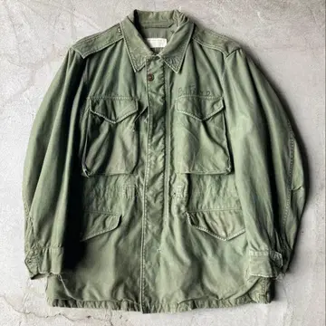 50s US.ARMY M51 필드 자켓 미군 실물 vintage