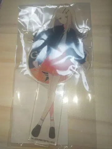 시노자와 히로 아크릴 스탠드 아크스타 엑스포