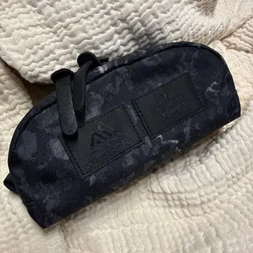 존 마스터 오가닉 그레고리 콜라보 파우치 S