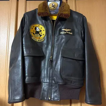 TOYS McCOY G-1 플라이트 자켓 40