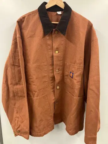 EDWIN x KEBOZ 커버올