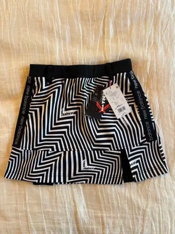 뉴발란스 여성용 스커트 00 사이즈