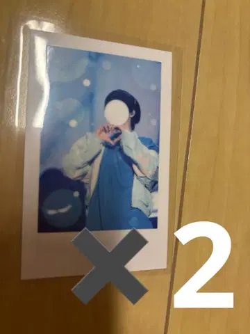 호토케 실사 폴라로이드 이무군