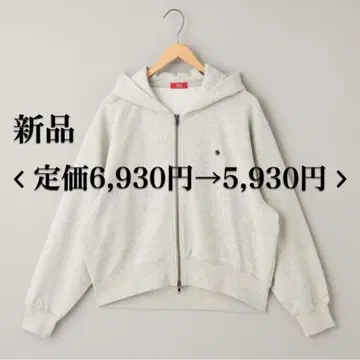 POLO BCS 쭈리 지퍼 후드티 M/L 사이즈