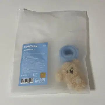 세븐틴 SEVENTEEN 인천 콘서트 MD 미니틴 데코 밴딩 DK