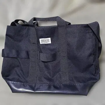 ROOTOTE 블랙 토트백 2WAY