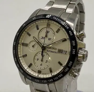 SEIKO 브라이츠 피닉스 SAGH003 6S28-00B0 자동 와인딩