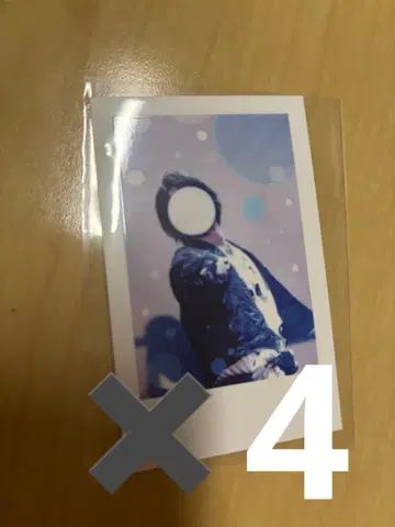 이후군 실사 폴라로이드 이레이스