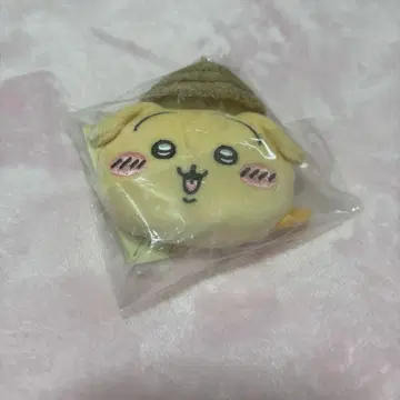 치이카와 (먼작귀) 봉제 인형 얼굴 메이저 동동이 토끼