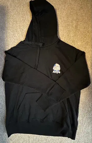 SPY x FAMILY Anya L 사이즈 후드티