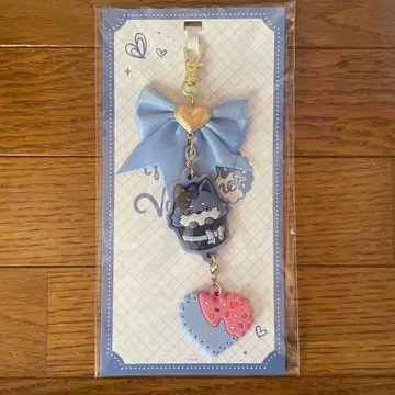 코야나기 로우 Melty 발렌타인 초콜릿 참