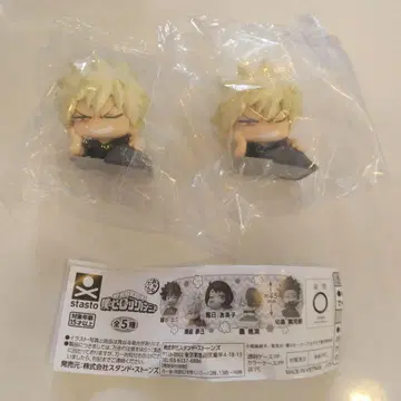 나의 히어로 아카데미아 오넴탄 바쿠고 카츠키 2개