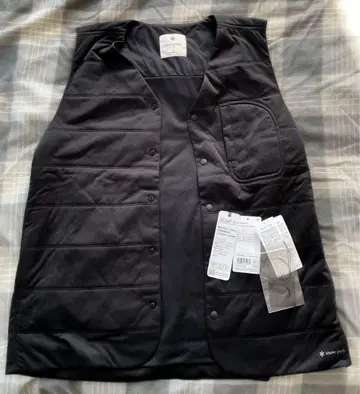 스노우피크 베스트 M 블랙